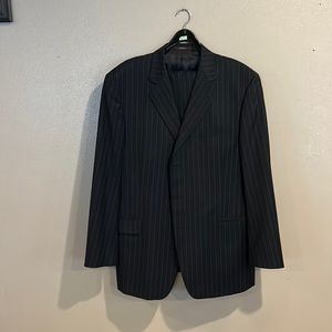 Joseph Abbound Men’s suit.